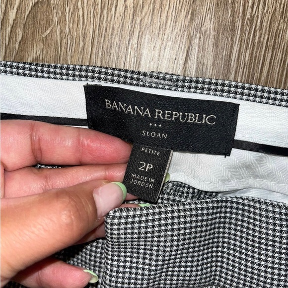 💛 bundle for $15- Banana republic- Pants - Picture 3 of 9
